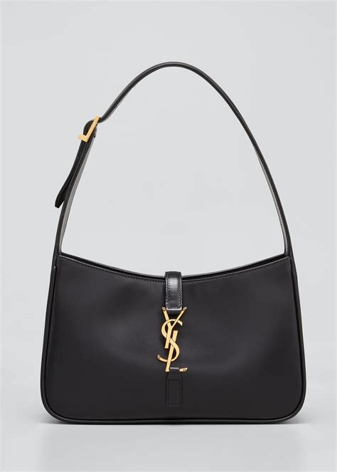 rose ysl hobo bag|HOBOS AND BUCKETS .